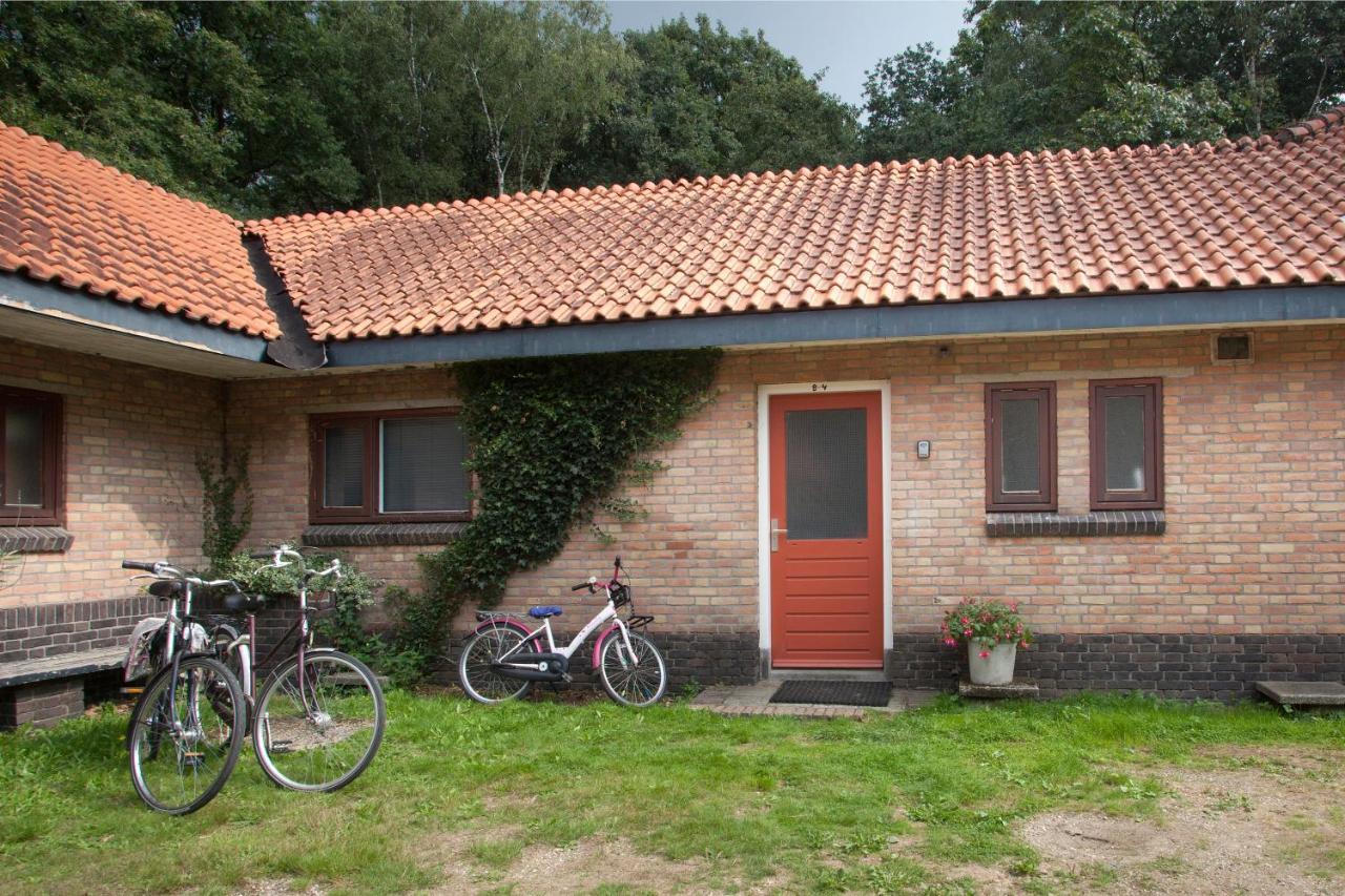 Horalaan 8-4 Ede-Bennekom Villa Exterior photo