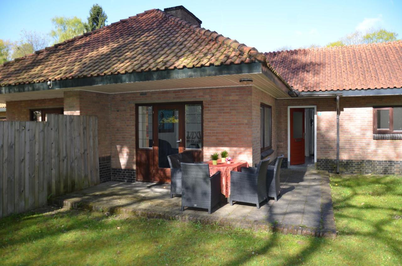 Horalaan 8-4 Ede-Bennekom Villa Exterior photo